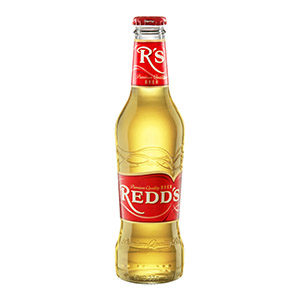 Пиво Redd’s 0.5л